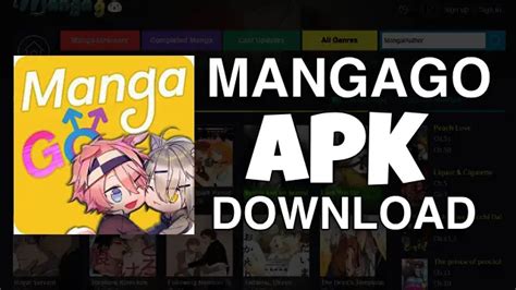 You can stream all your favorite movies & drama & TV for free anytime, anywhere. . Mangagome apk